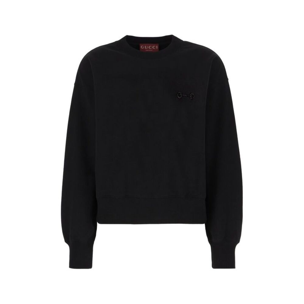 Gucci Woman Clothing Sweatshirts